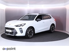 CUPRA Terramar - 1.5 TSI e-Hybrid 204pk | Wegklapbare trekhaak | Navigatie via App | Matrix led verlichting