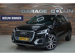 Audi Q2 - 1.0 TFSI | LED | PDC | CARPLAY |
