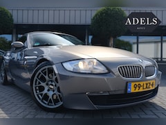 BMW Z4 Coupé - 3.0si Executive Handgeschakeld OS Giken Sperdiff BBS Sportstoelen