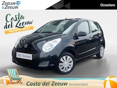 Suzuki Alto - 1.0 Comfort EASSS | Airco | Lichtmetalen velgen |