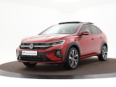 Volkswagen Taigo - 1.0 Tsi 110pk DSG R-Line Business · Camera · Panoramadak · Apple/Android Car Play · Navi ·