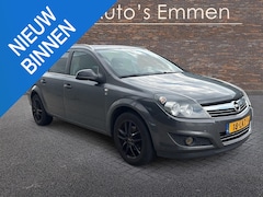 Opel Astra Wagon - 1.6 Cosmo