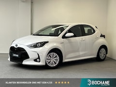 Toyota Yaris - 1.5 Hybrid 115 Active