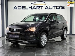 SEAT Ateca - 1.4 EcoTSI Xcellence DSG Automaat / Lederen interieur / Navigatie full map / Cruise contro