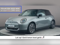 MINI Cooper - E Classic L