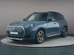 MINI Countryman - SE ALL4 Favoured XL