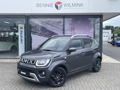 Suzuki Ignis - 1.2 Select CVT automaat trekhaak
