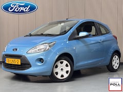 Ford Ka - 1.2 Cool&Sound
