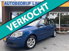 Volkswagen Polo - 1.4-16V Airco Unieke km stand Trekhaak