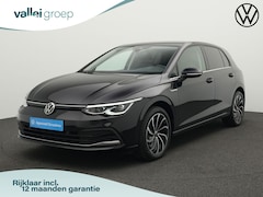 Volkswagen Golf - 1.5 TSI 130 pk Style | LED koplampen | Achteruitrijcamera | Stoelverwarming | Adaptive Cru