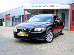 Volvo C30 - 2.4i Summum Leder|Xenon|Clima|Stoelverwarming