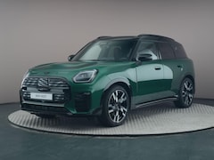 MINI Countryman - E John Cooper Works XL