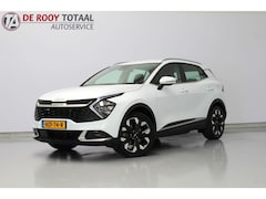 Kia Sportage - 1.6 T-GDi Plug-in Hybrid AWD DynamicLine 265PK, CARPLAY | FULLE LED | NAVI | PDC V+A