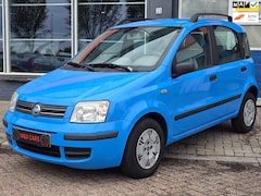 Fiat Panda - 1.2 Dynamic AIRCO/NAP/ELEK RAMEN