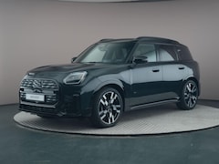 MINI Countryman - E John Cooper Works M Plus