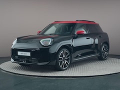 MINI Aceman - E John Cooper Works M