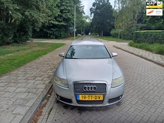 Audi A6 Avant - 2.4 quattro Pro Line Business