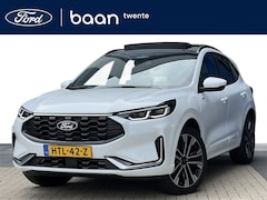 Ford Kuga - 2.5 PHEV 243 PK ST-Line X | Panoramadak | 20 Inch | Trekhaak wegklapbaar | Technology Pack