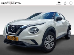 Nissan Juke - 1.0 DIG-T Visia