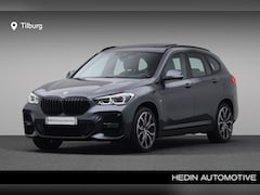 BMW X1 - xDrive25e Business Edition Plus | Cruise Control | Hifi System | High Executive | Achterui
