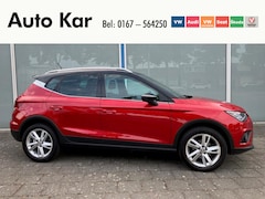 SEAT Arona - 1.0 TSI automaat FR Business Intense Navigatie climatronic PDC achter