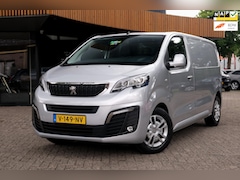 Peugeot Expert - 227S 2.0 BlueHDI 180 Premium Pack/EXCL.BTW/Trekhaak/Carplay/Navi/PDC