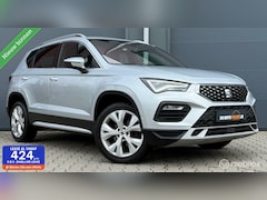 SEAT Ateca - 1.5 TSI Xperience Business Intense LED/Clima/Cruise
