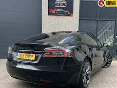 Tesla Model S - 75D AWD