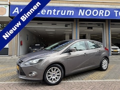 Ford Focus - 1.6 TI-VCT Titanium Automaat | Navigatie | Climate Control | Cruise Control | Parkeersenso