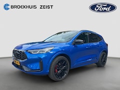Ford Kuga - 2.5 PHEV ST-Line X BLACK-PACK | PANO-DAK | 360 CAMERA | ADAPT. CRUISE | B&O AUDIO | HEAD-U