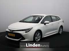 Toyota Corolla - 1.8 Hybrid Active | Camera | Led | Navigatie