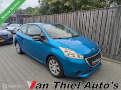 Peugeot 208 - 1.0 VTi Access