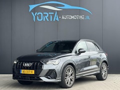 Audi Q3 - 40 TFSI Quattro 3x S Line NL AUTO*ACC*CAMERA*VIRTUAL