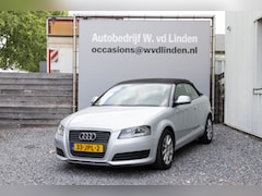 Audi A3 Cabriolet - 1.8 TFSI Attr.Pro L
