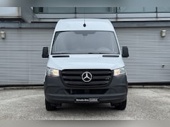 Mercedes-Benz Sprinter - 317 L2/H2 Automaat RWD | Standkachel | Stoelverwarming | Airco | Parkpilot | Cruise Contro