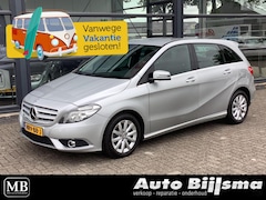 Mercedes-Benz B-klasse - 180 Ambition, automaat, cruise, navi, trekhaak