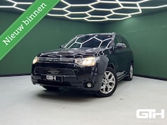 Mitsubishi Outlander - 2.0 PHEV Instyle+ Camera | Pano | NAP