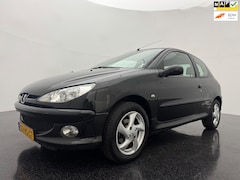 Peugeot 206 - 1.4 Air-line Airco