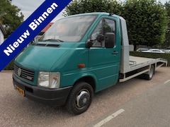 Volkswagen LT-46 - 46A 2.5 TDI Autoambulance *223.000 org.km.*WITTEVEEN BAK*2e EIGENAAR*APK 8-2026