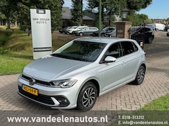 Volkswagen Polo - 1.0 TSI Life Edition Automaat