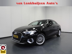 Audi A3 Limousine - 30 TFSI Aut. Advanced Edition NAVI/VIRTUAL/LED/17"LMV