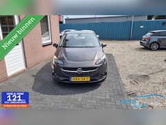 Opel Corsa - 1.2 EcoFlex Selection airco , 5 drs
