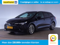 Toyota Corolla Touring Sports - 1.8 Hybrid Business Plus [ LED Navi Camera ]