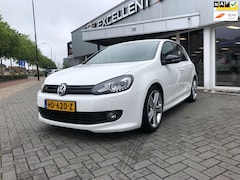 Volkswagen Golf - 1.4 TSI R-Line Edition-Navi