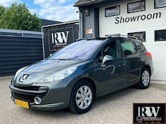 Peugeot 207 SW - 1.6 VTi XS