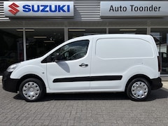 Peugeot Partner - 120 1.6 HDi 75 L1 XR