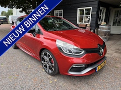 Renault Clio - 1.6 R.S. Trophy AIRTEC|FORGE