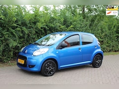 Citroën C1 - 1.0-12V Séduction