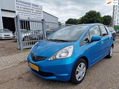 Honda Jazz - 1.2/Apk 13-01-2026