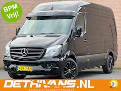 Mercedes-Benz Sprinter - 316CDI 164PK 7G-Tronic / 2.800KG Trekhaak / Euro6